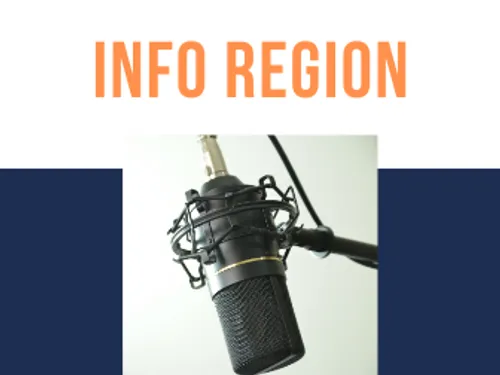 Info region du 01-02-2024 - 10H05